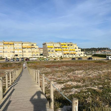 Sunny Beach Apartment Holidays 빌다도콘데 외부 사진