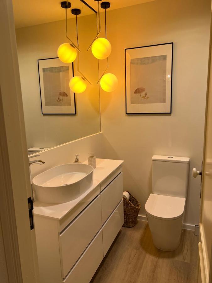 Sunny Beach Apartment Holidays 빌다도콘데 외부 사진