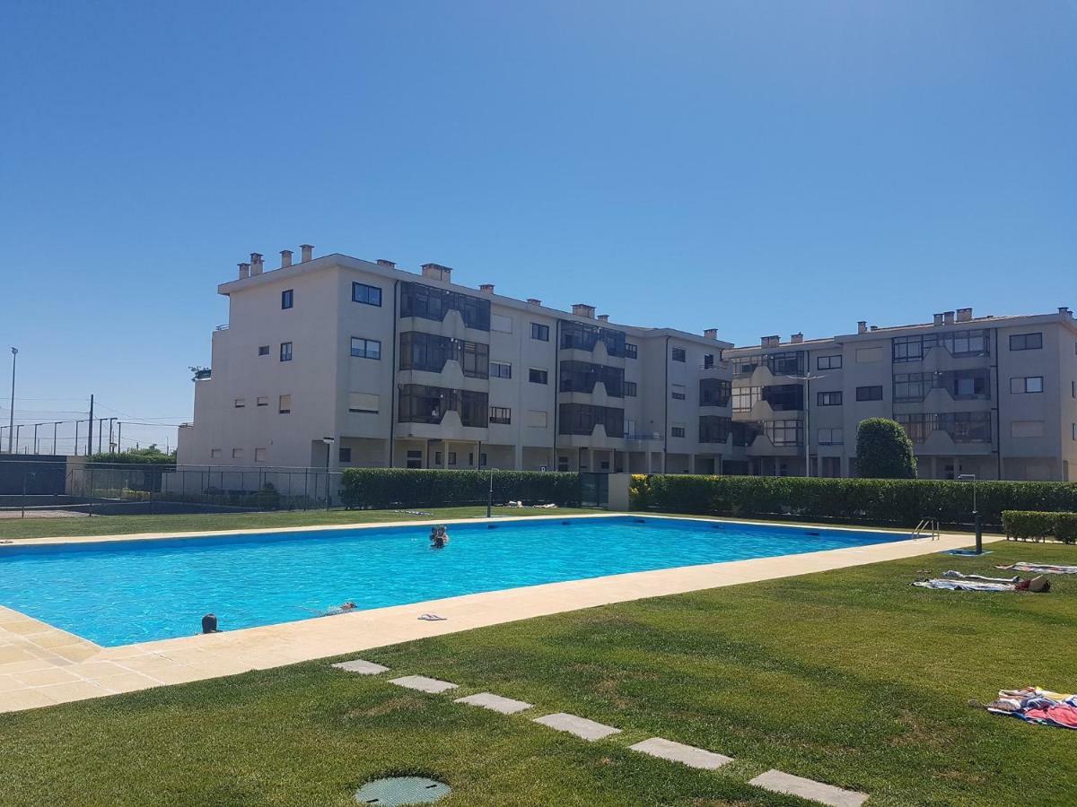 Sunny Beach Apartment Holidays 빌다도콘데 외부 사진