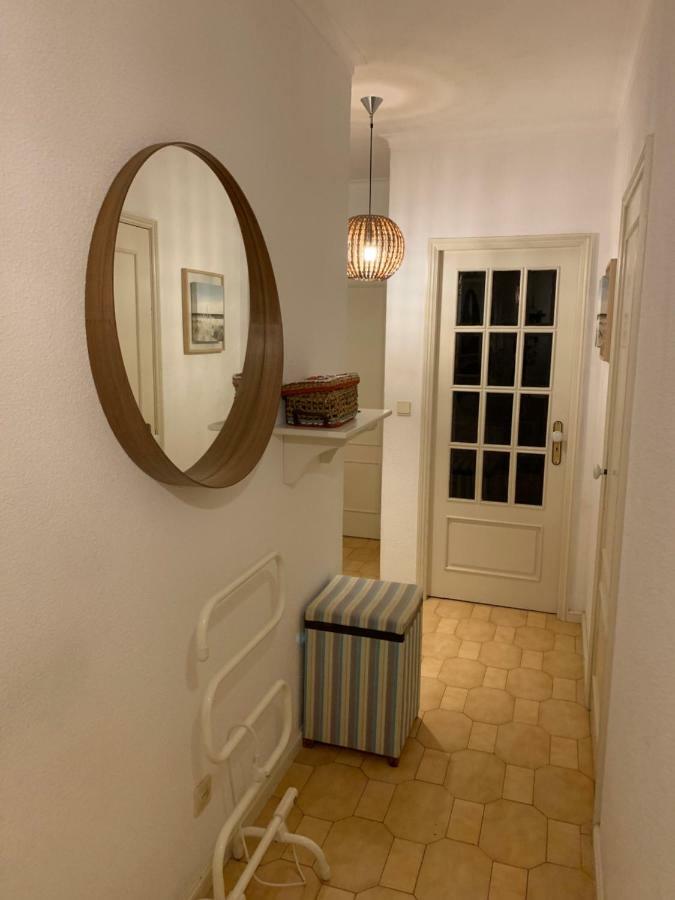 Sunny Beach Apartment Holidays 빌다도콘데 외부 사진