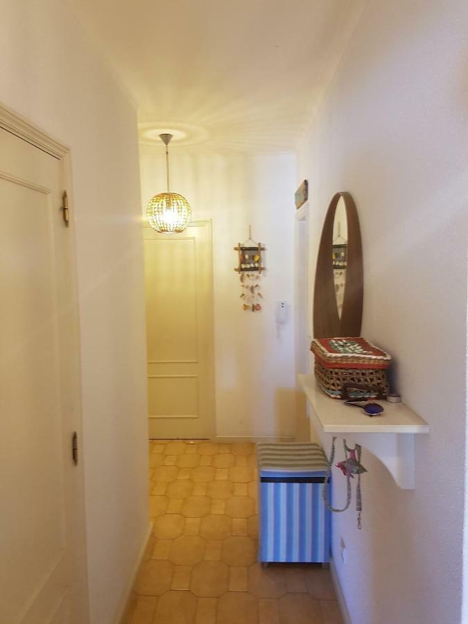 Sunny Beach Apartment Holidays 빌다도콘데 외부 사진