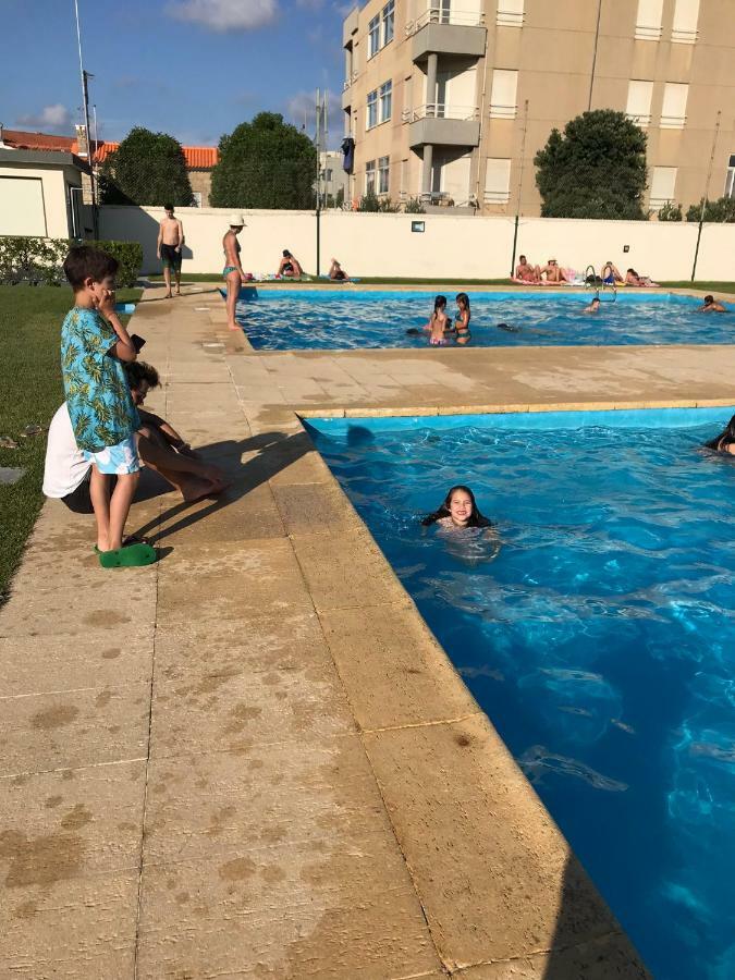 Sunny Beach Apartment Holidays 빌다도콘데 외부 사진