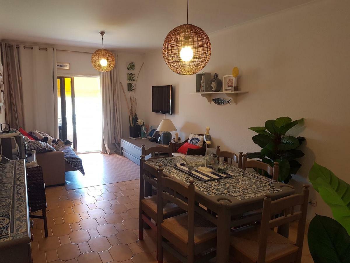 Sunny Beach Apartment Holidays 빌다도콘데 외부 사진