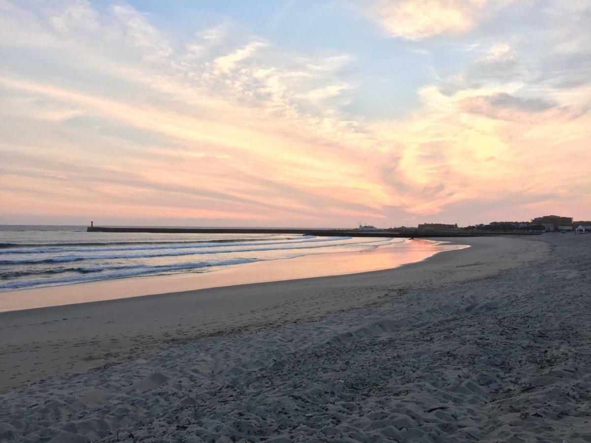 Sunny Beach Apartment Holidays 빌다도콘데 외부 사진