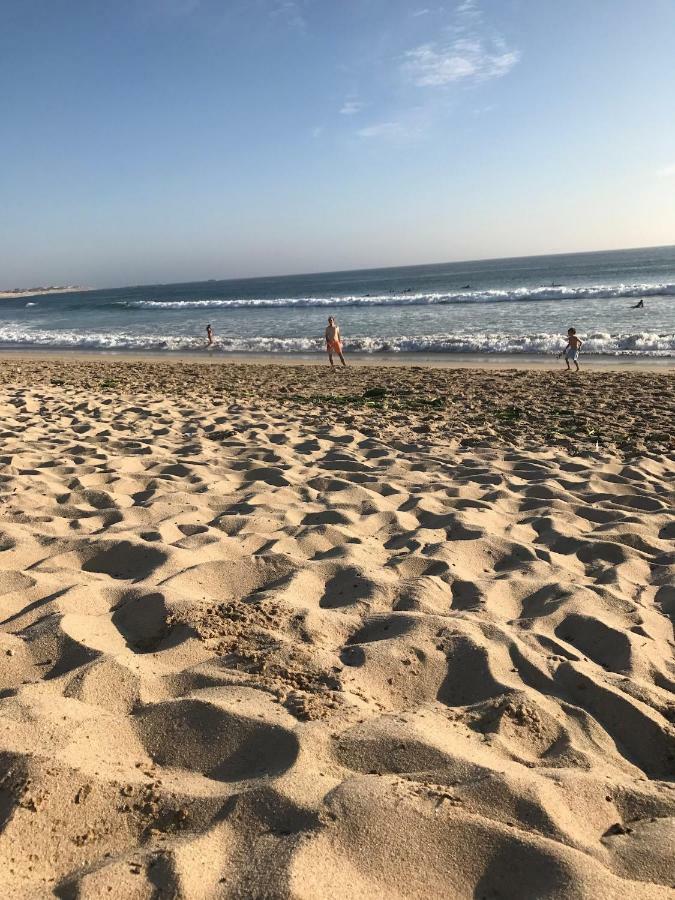 Sunny Beach Apartment Holidays 빌다도콘데 외부 사진