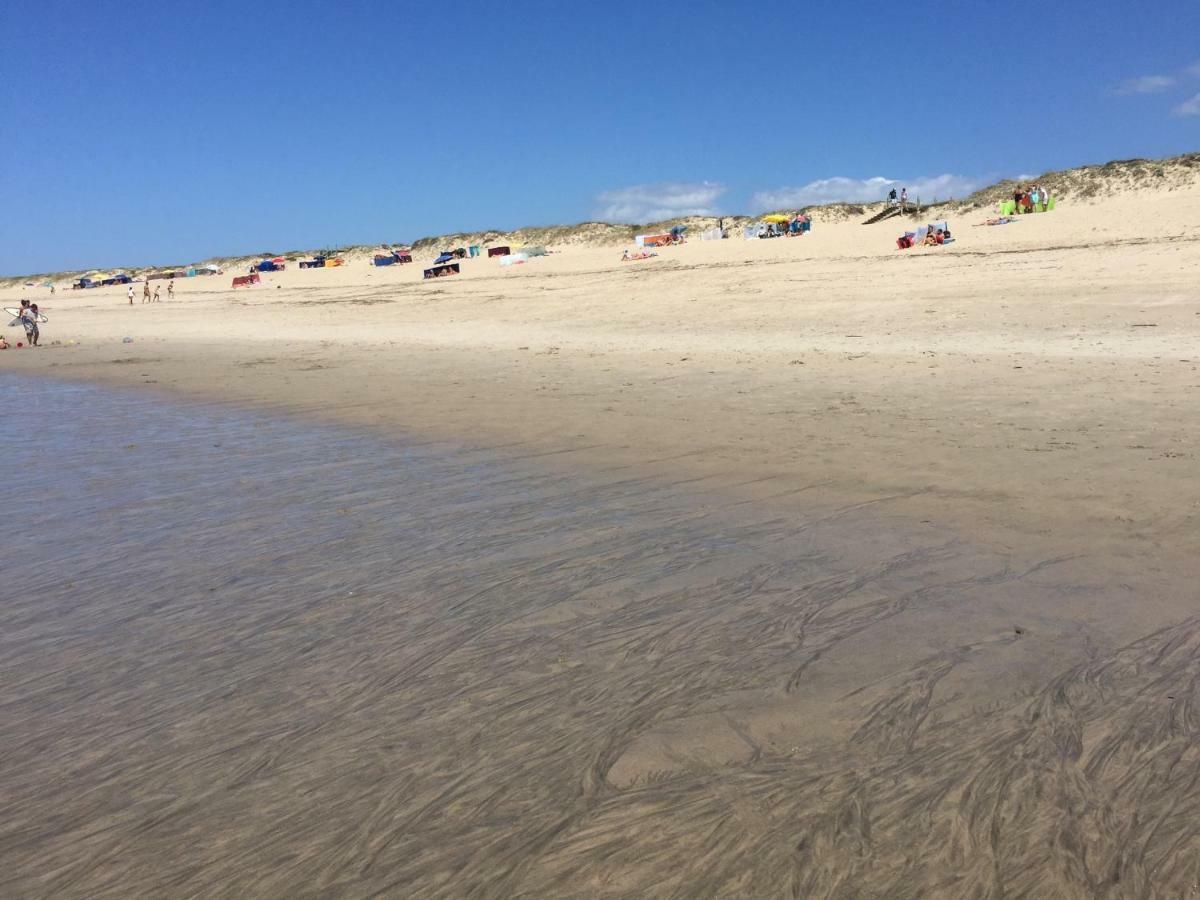 Sunny Beach Apartment Holidays 빌다도콘데 외부 사진
