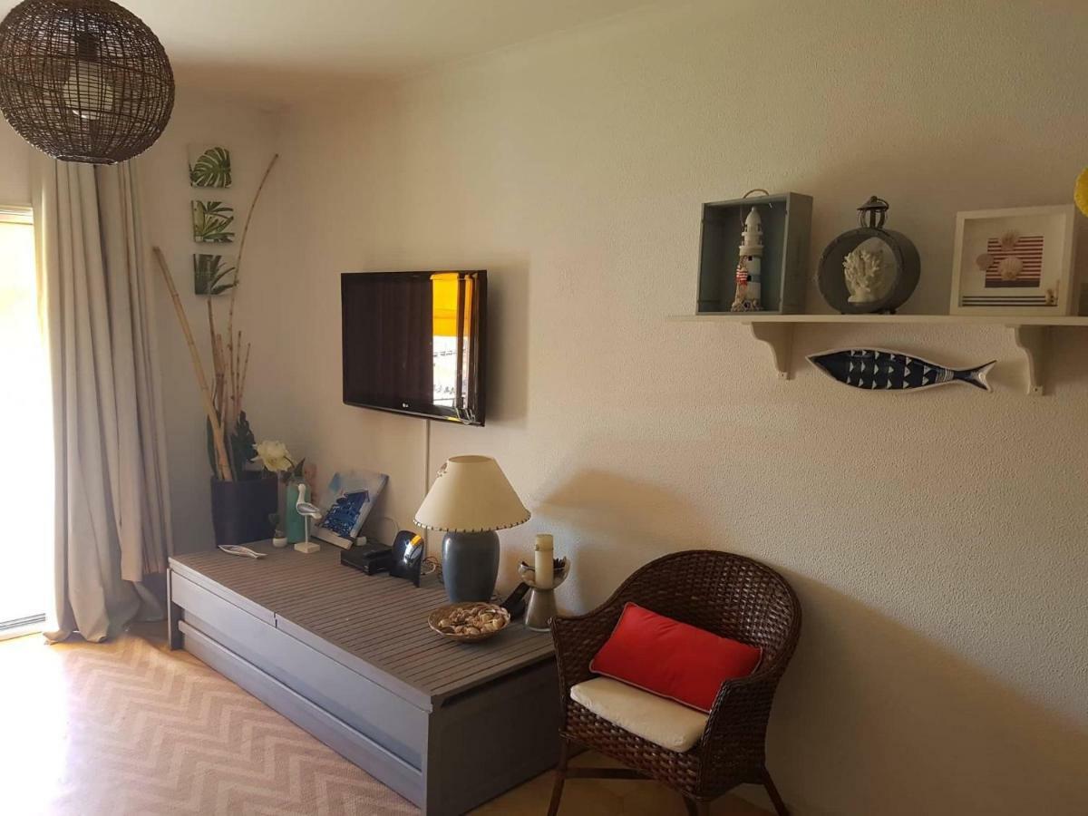 Sunny Beach Apartment Holidays 빌다도콘데 외부 사진